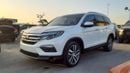 هوندا بايلوت HONDA PILOT- 2018
