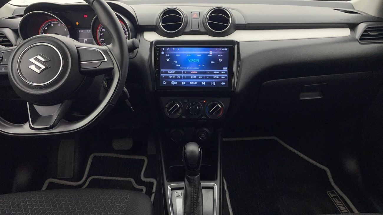 Suzuki Swift 1.2L 2023 | 0 DP | 539/Month | 30 Day Return | Service History