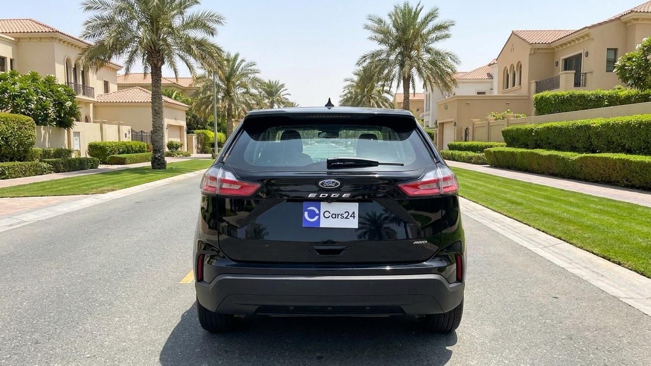 Ford Edge TREND 2022 | AED 868/Month | 0 DP | 30 Day Return | Warranty