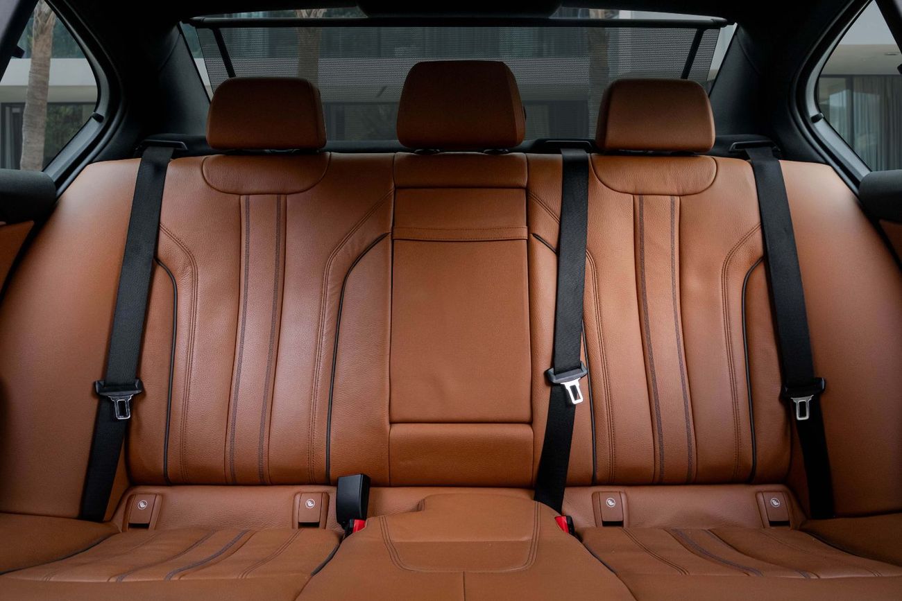 BMW 520i 520i M Sport | 2,937 P.M  | 0% Downpayment | Agency Warranty 2027!