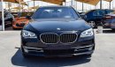 BMW 740Li