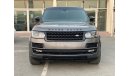 Land Rover Range Rover Vogue Supercharged Range rover vogue super charger big sets