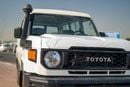 Toyota Land Cruiser 70 78 4.2L DSL 2025YM