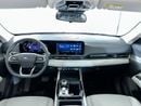 Ford Territory TER2126 TERRITORY TREND FWD 1.8L GTDI AT VINYL