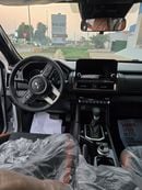 ميتسوبيشي L200 Athlete Limited diesel 204hp