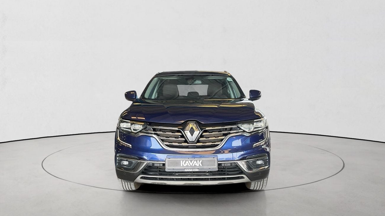 Renault Koleos LE | Guaranteed Warranty | 0 Down Payment