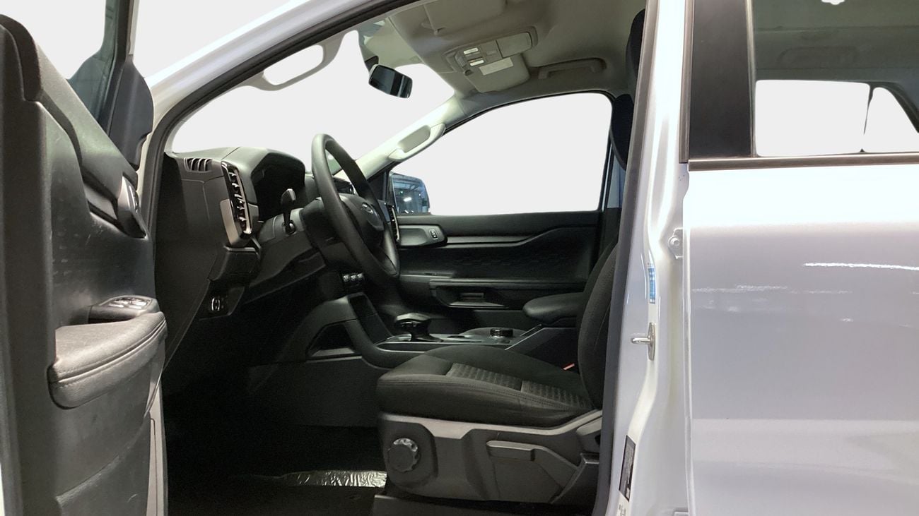 Ford Everest XLS 2.0T Diesel XLS | Guaranteed Warranty | 0 Down Payment