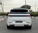 Land Rover Range Rover Sport Dynamic HSE P400 3.0L
