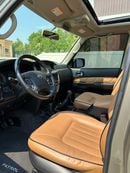 نيسان باترول سفاري Super Safari 4.8L M/T