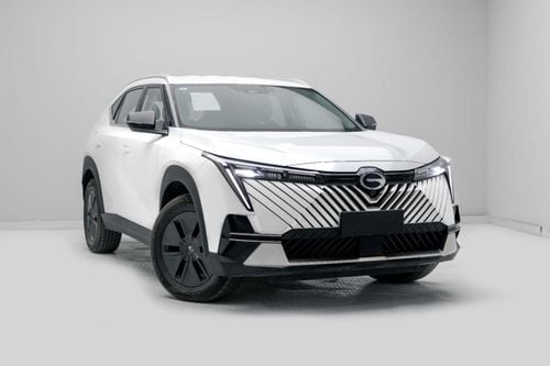 جي إي سي إمكو GE 2.0L HEV - Crystal White Inside Black | Export Price
