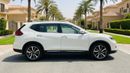 Nissan X Trail SL 2022 | AED 973/Month | 0 DP | 30 Day Return | Warranty | Service History