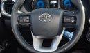 Toyota Hilux G REVOLUTION TRD Sportivo