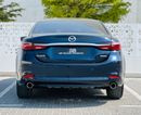 Mazda 6 PURE