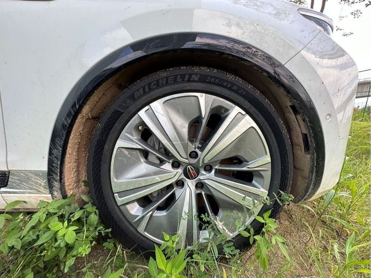 HONGQI EHS9 Hongqi EHS9 Standard 6 Seater