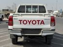 Toyota Hilux 2025 TOYOTA HILUX GLX DOUBLE CABIN 2.4L DIESEL MANUAL 4WD