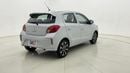 Mitsubishi Mirage GLX HIGHLINE 1.2 | Zero Down Payment | Home Test Drive