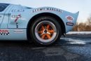 Superformance GT40 Mk1 Replica Roush 427, Right Hand Drive, Gulf Oil Livery Pro Touring