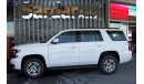 Chevrolet Tahoe Chevrolet Tahoe LT 2020 GCC Specs (EXPORT) also available Color in White