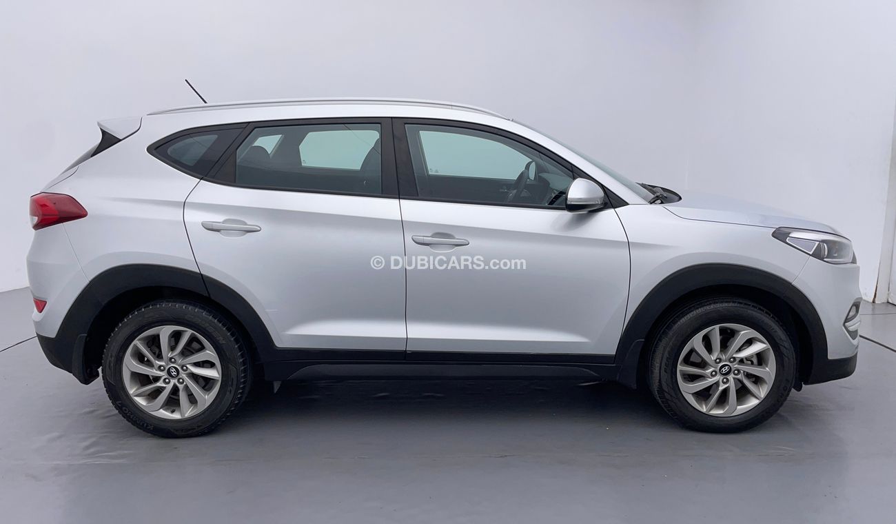 Hyundai Tucson GL 2 | Zero Down Payment | Free Home Test Drive