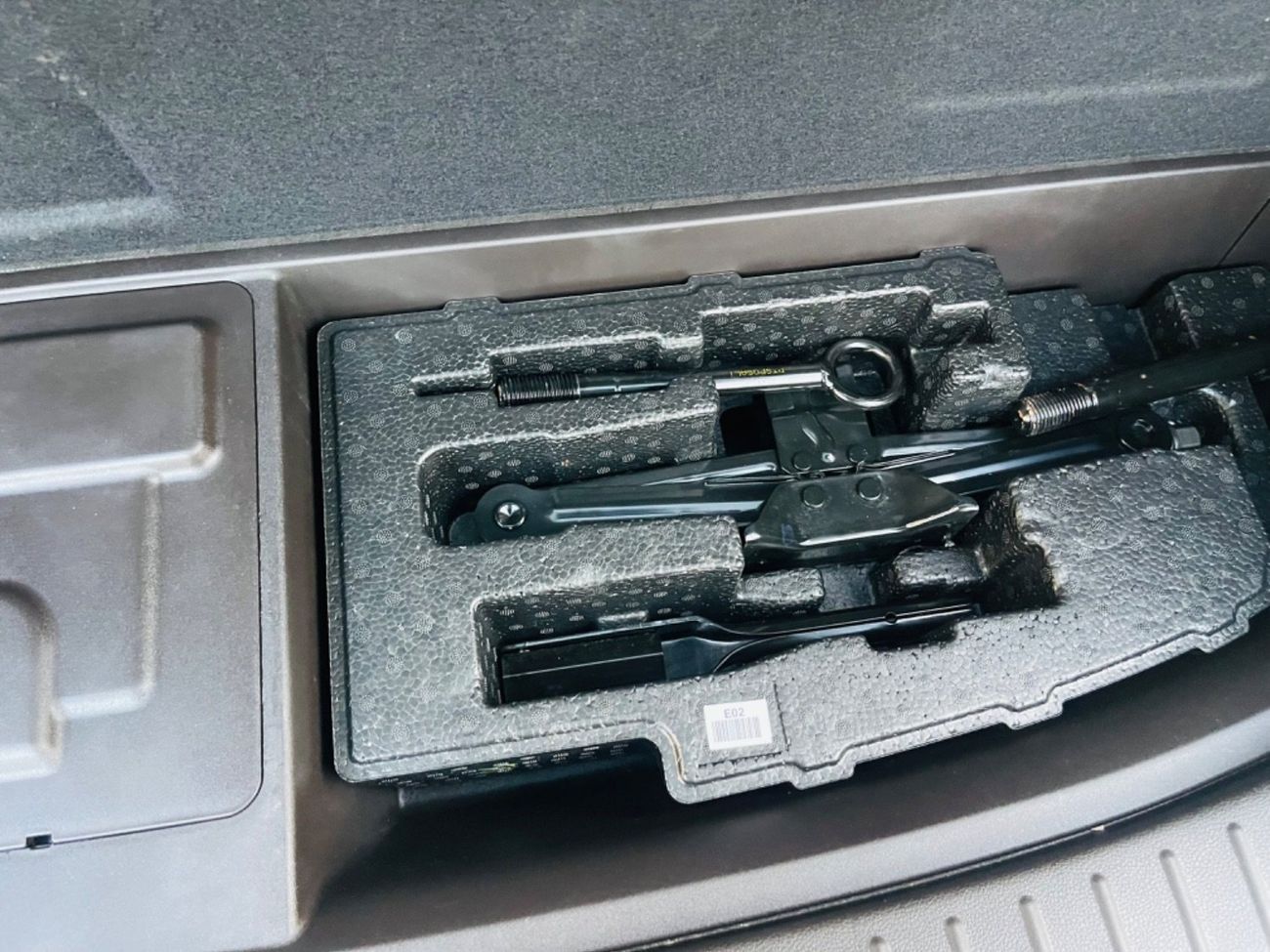 هيونداي سانتا في 2022 SANTA FE 1.6 panorama hybrid