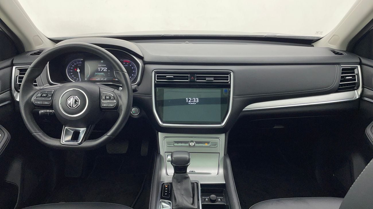 أم جي RX8 2022 LUXURY | AED 917/Month | 0 DP | 30 Day Return | Warranty | Service History