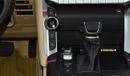 Toyota Land Cruiser 3.5L GXR TwinTurbo, LEATHER SEAT, JBL SOUNDSYSTEM, PUSH START, MODEL 2023 FOR EXPORT AND UAE