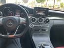 Mercedes-Benz C 200 2.0