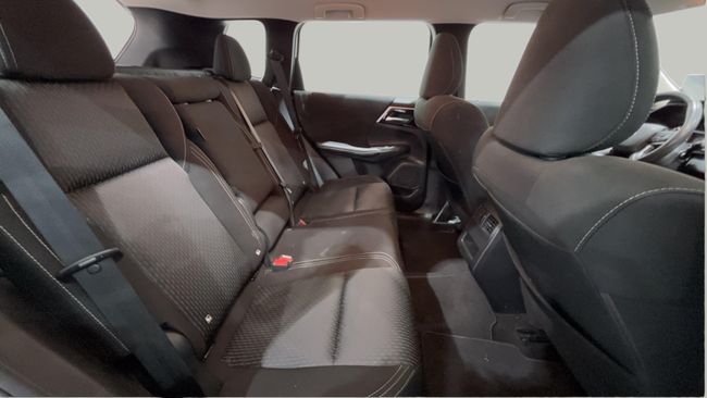 Mitsubishi Outlander GLX MIDLINE, миниатюра 30