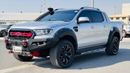 Ford Ranger MODIFIED DOUBLE CABIN | RHD | 2.0L DIESEL ENGINE | 2022 | (AT) | AIR SNORKEL | 4 X 4