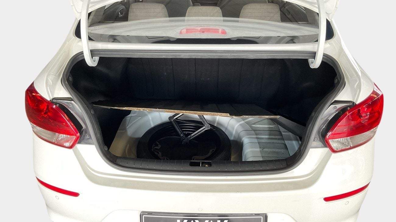 كيا بيجاس LX | شامل الضمان | 0 ﺪﻔﻋﺓ ﺃﻮﻟﻯ