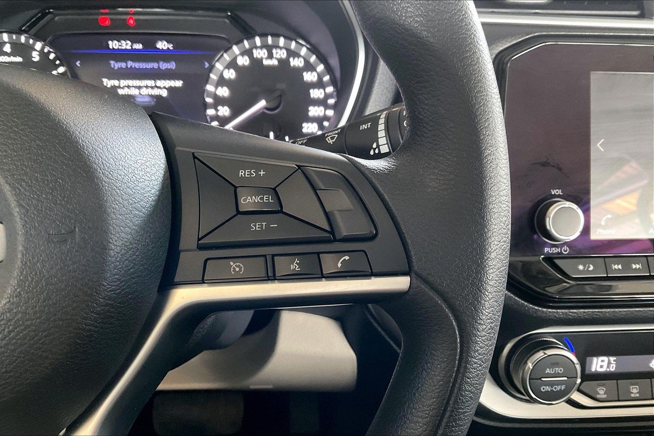 Nissan XTerra Titanium | Guaranteed Warranty | 0 Down Payment