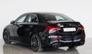 Mercedes-Benz A 35 AMG SALOON AMG VSB 29948