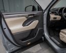 Toyota Highlander VXR