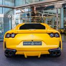 فيراري 812 GTS SUPERFAST
