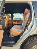 لكزس LX 500 LX500D TURBO SPORTS | 3.3L V6 DIESEL  | PWR WITH LEATHER SEATS | 360*CAM | SUNROOF | FULL OPTION (CO