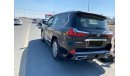 Lexus LX570 Brand New