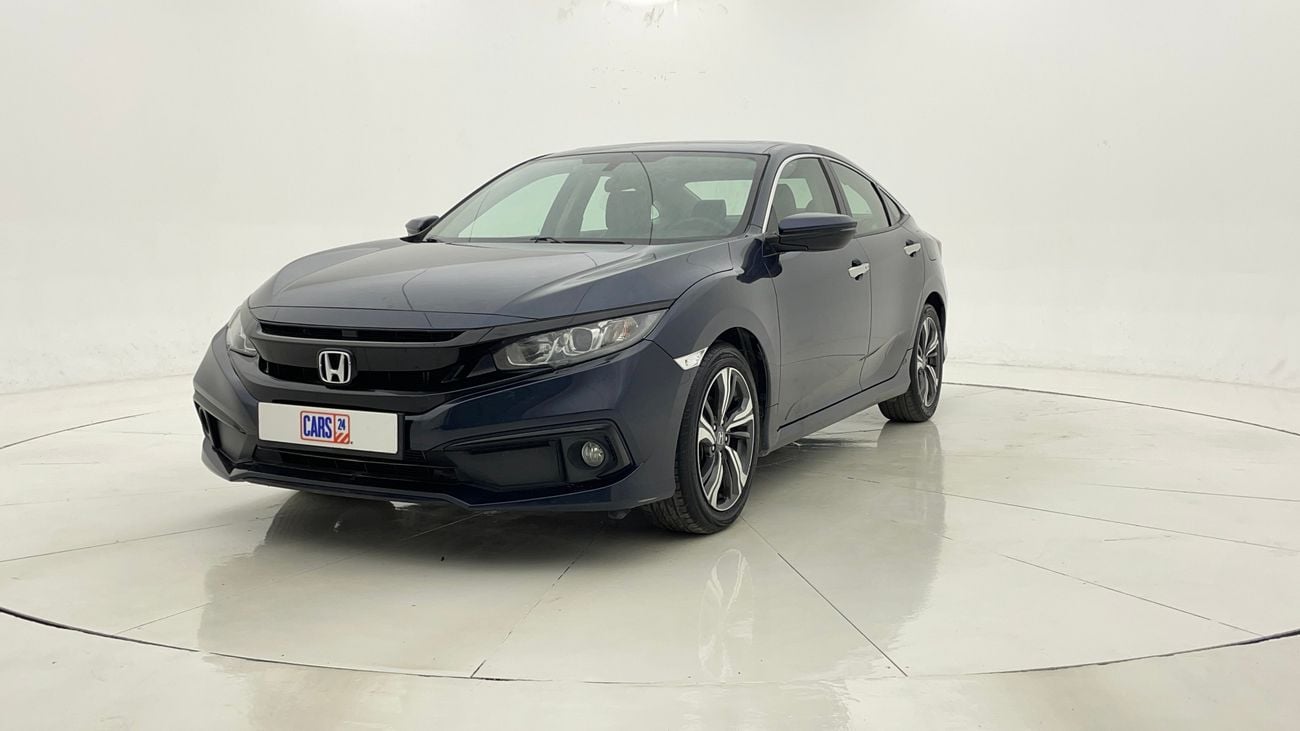 Honda Civic LX SPORT 1.6 | Zero Down Payment | Free Home Test Drive