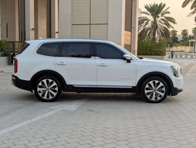 Kia Telluride SX, миниатюра 29