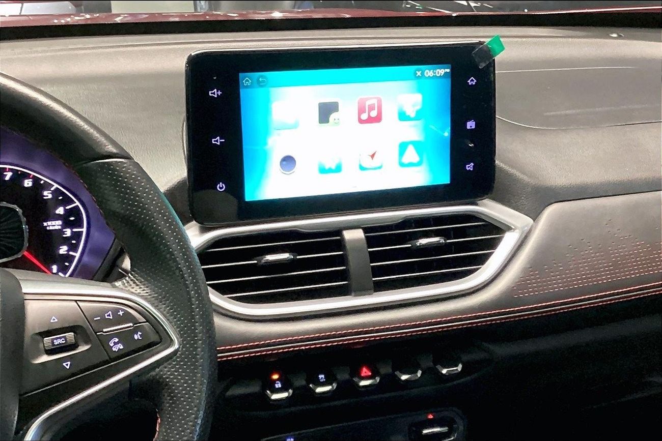 Audi A5 40 TFSI S-Line & Technology Package | Guaranteed Warranty | 0 Down Payment