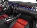 Mercedes-Benz A 35 AMG 4MATIC Hatchback