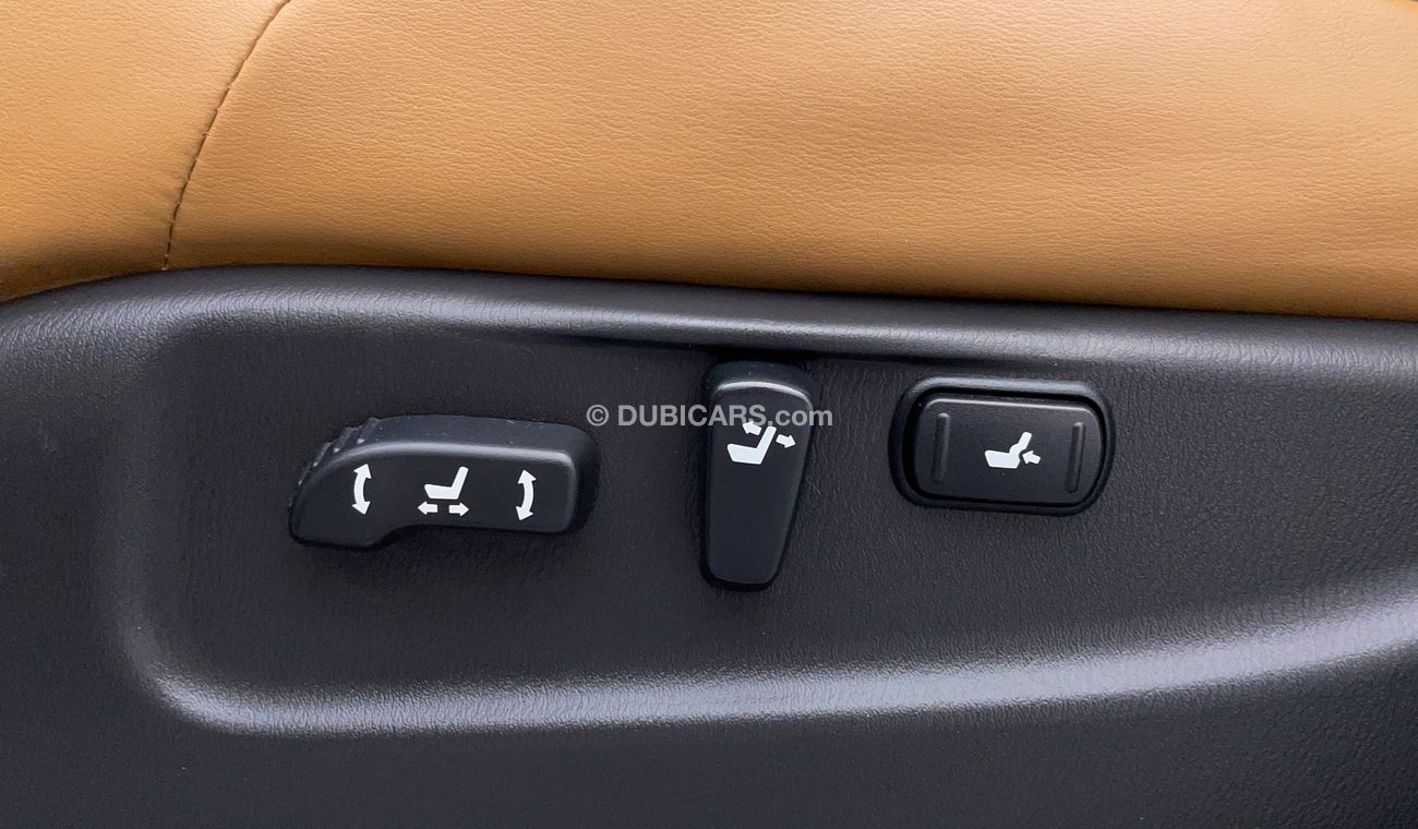 نيسان باترول SE PLATINUM CITY 5.6 | بدون دفعة مقدمة | اختبار قيادة مجاني للمنزل