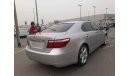 Lexus LS460