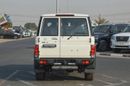 Toyota Land Cruiser 70 LC76 LX