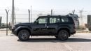 Toyota Prado 2026 Toyota Prado TXL3 2.4L Petrol AT - Black