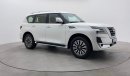 Nissan Patrol Titanium 5600