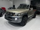 Nissan Patrol Super Safari