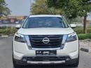 Nissan Pathfinder 3.5L SL 4WD