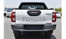 Toyota Hilux Toyota hilux advanture 2.8 diesel MT  2023