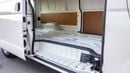 Toyota Hiace Hi Roof 3-Seater Cargo 2.7L Petrol MT GLS RA | 2026 | 3 Years Warranty |For Local Registration +10%