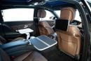Mercedes Maybach S600 Maybach Mercedes Benz Maybach S600